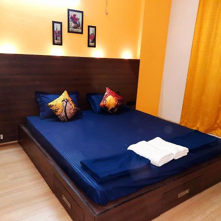 Appartement Royale Gardenia à Chennai Extérieur photo