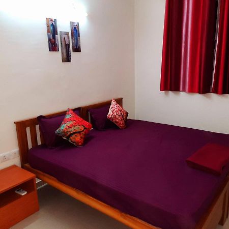 Appartement Royale Gardenia à Chennai Extérieur photo
