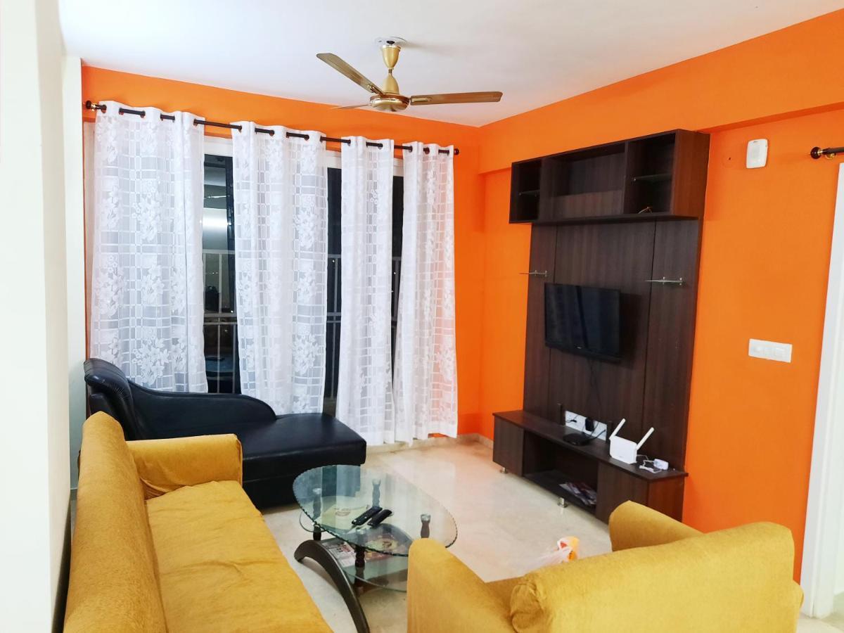 Appartement Royale Gardenia à Chennai Extérieur photo