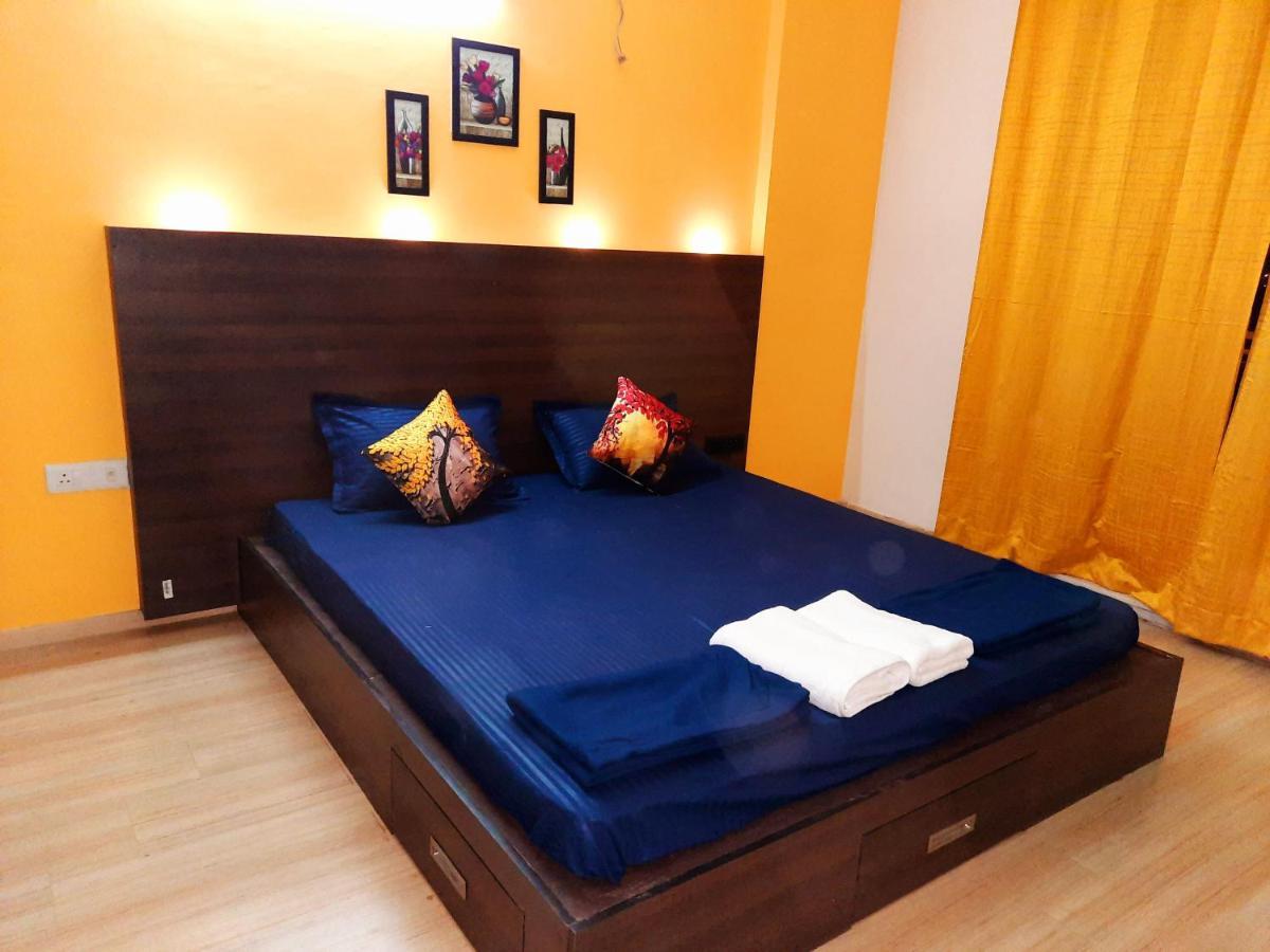 Appartement Royale Gardenia à Chennai Extérieur photo