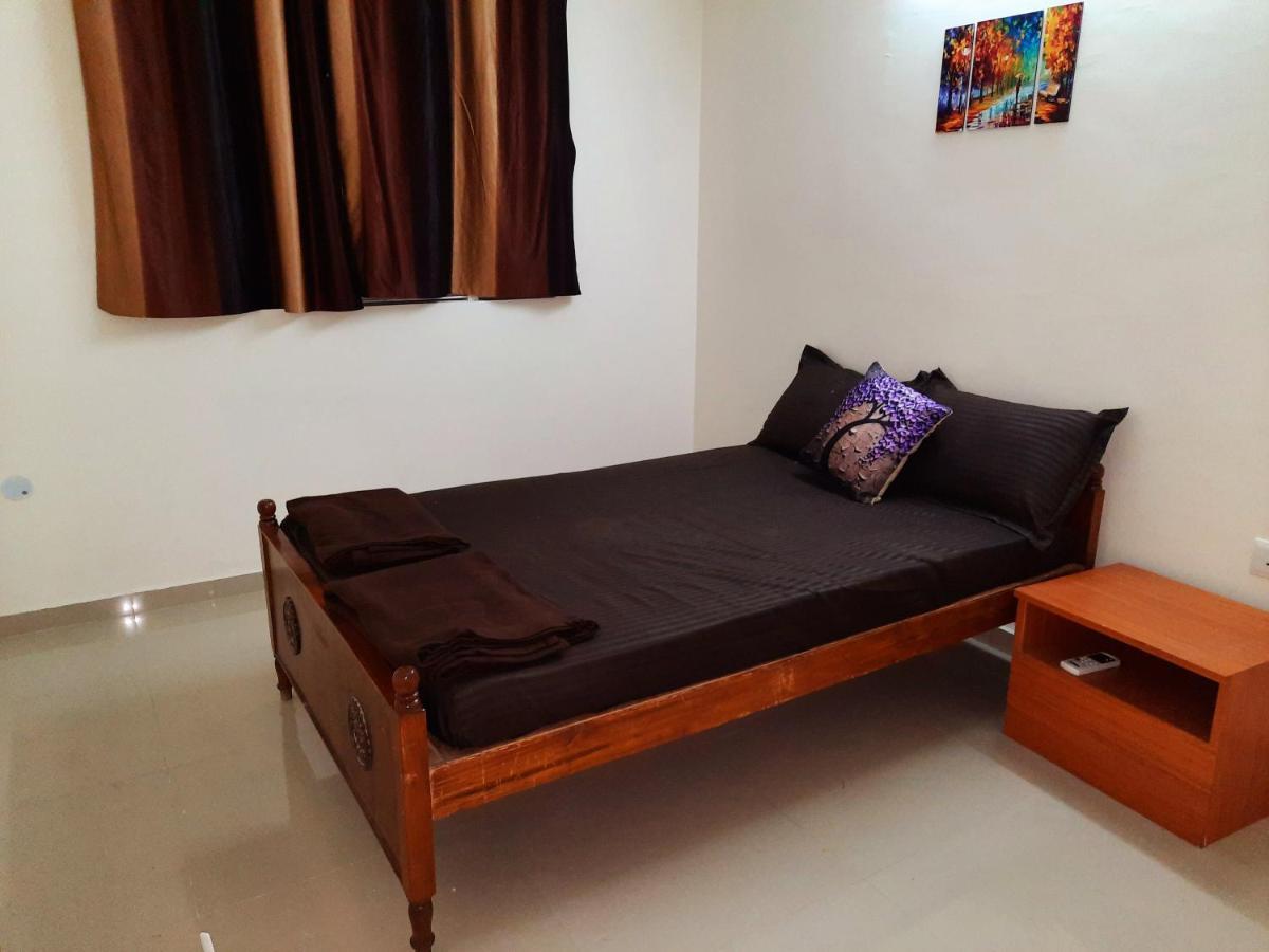Appartement Royale Gardenia à Chennai Extérieur photo