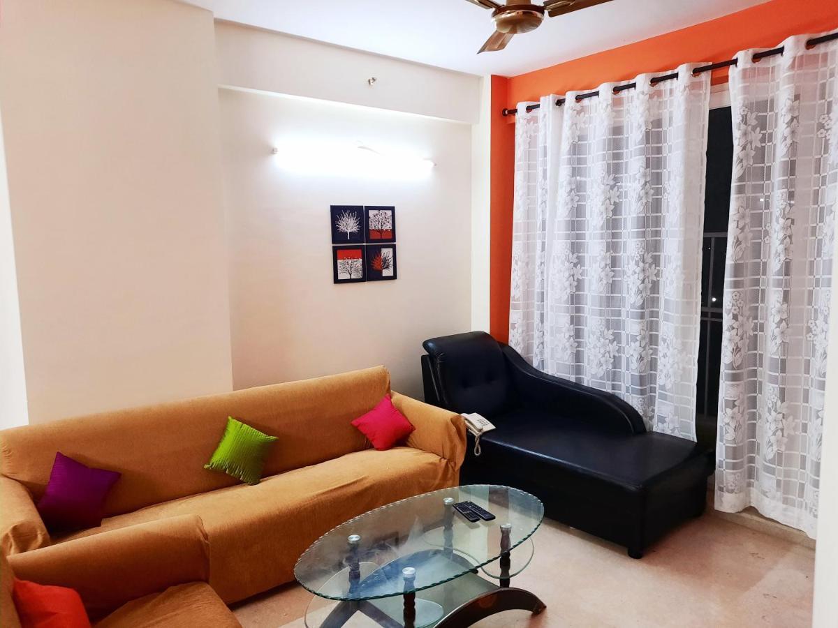 Appartement Royale Gardenia à Chennai Extérieur photo